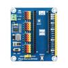 Servo drive module 16-channel