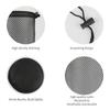 Golf Sports Mesh Net Bag Nylon Golf Tennis 15/25/50 Ball Carrying Drawstring Pouch 1pcs Golf Bags Golf Accessories
