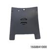 Front Left/Right Arch Liner Inside Flap For Mercedes W166 ML GL GLS GLE /new