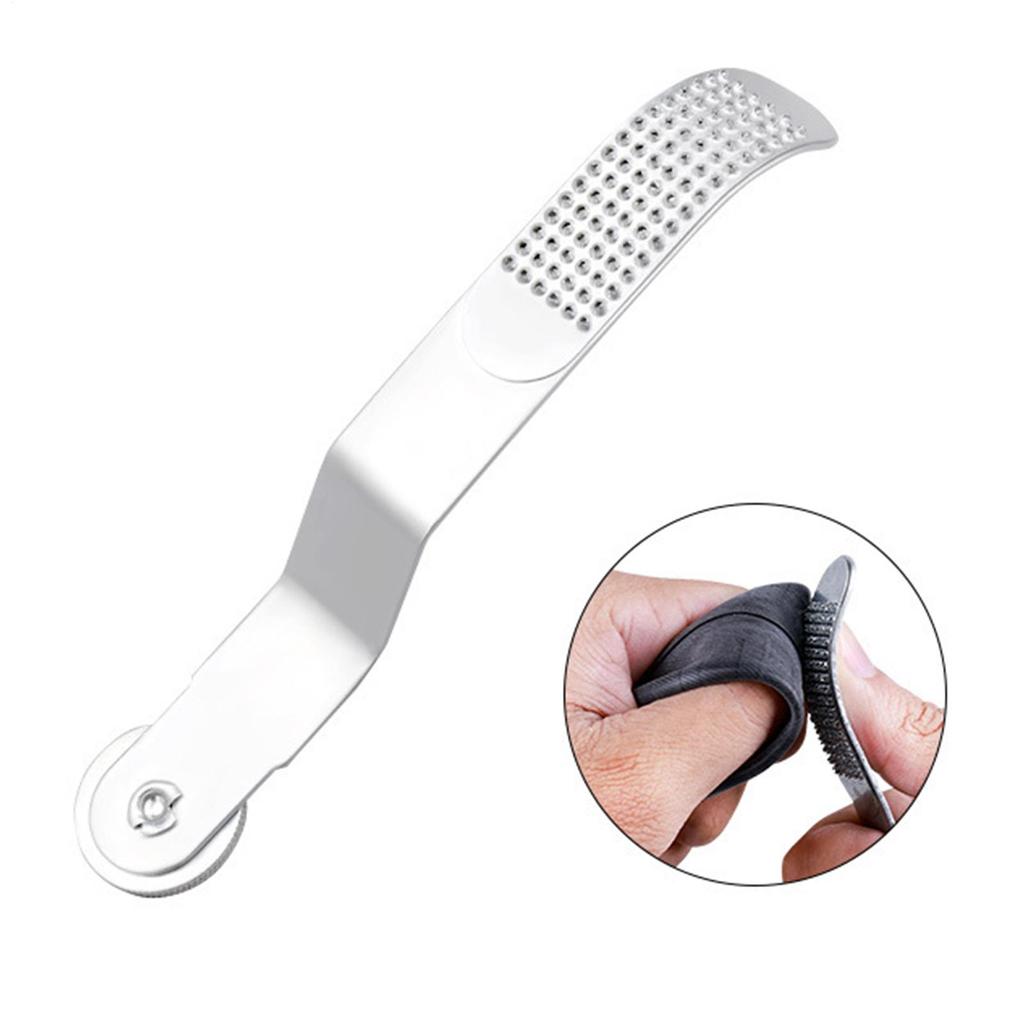 Bike Tire Repair File Bicycle Patch Grater Protector Repair Tools Rubbing File For Car Motorcycle General Use Bike Inner Fitting
