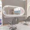 Jinyu Professional Horizontal Salon Mirror