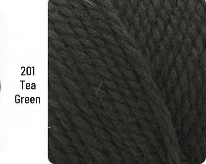 Alpaca Wool Medium-thick Yarn for Hand-knitted Men's and Women's Multi-color Hats, Scarves, and Coats.