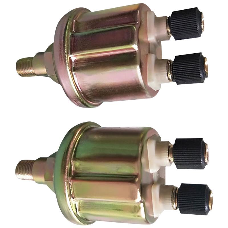 JIEYING Oil Pressure Sensor for Dongfeng Mengshi EQ2050