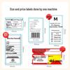 Gprinter 3120TUD Thermal Label Printer CN Plug (adapter Included)