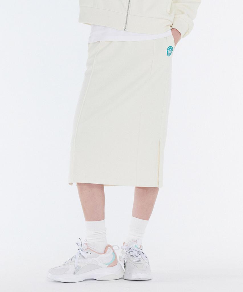 Chase Cult Women'S Pintuck Point Skirt-Carg6261B0A