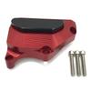 Honda CBR600RR 03-06 Engine and Body Crash Protectors