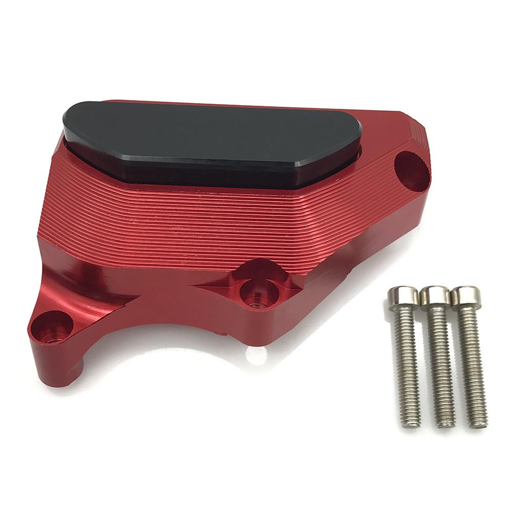 Honda CBR600RR 03-06 Engine and Body Crash Protectors