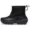 Echo Boot Z Shield Black Unisex 210315-001