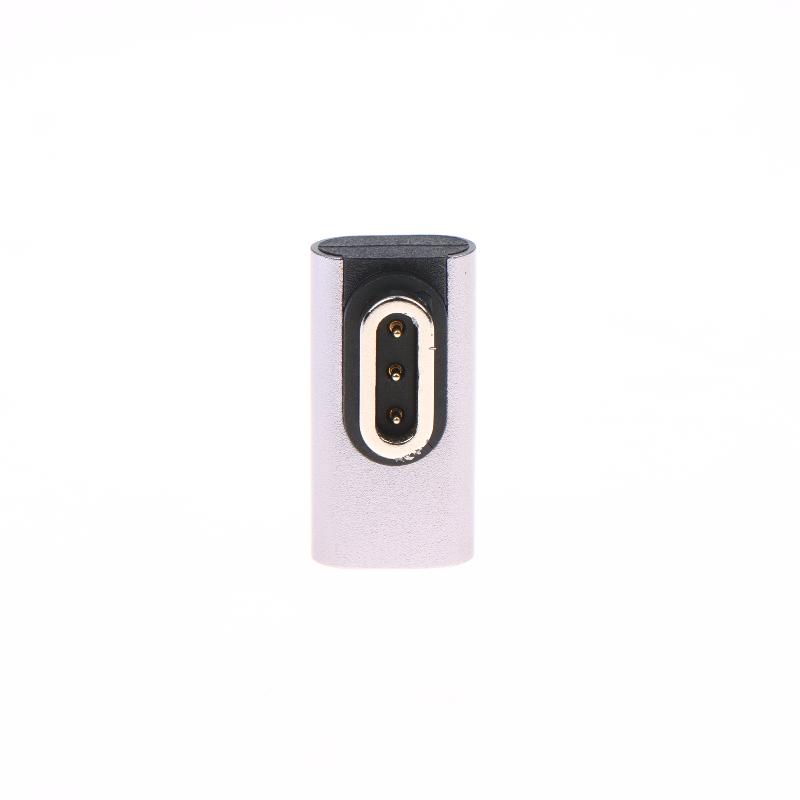 Usb-C Charging Adapter For Ai Glasses Smart Glasses Magnetic Adapter Dock Station Intelligent Glasses Accessories