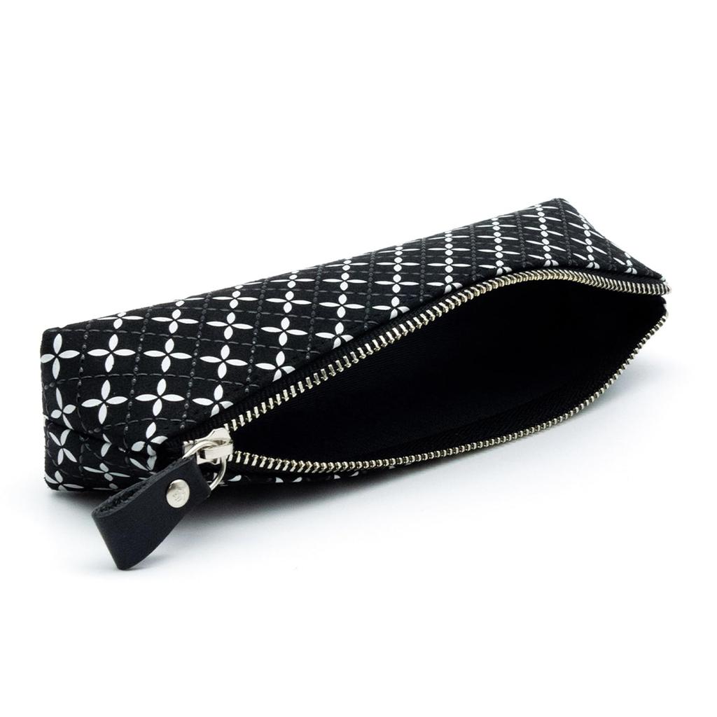 Inden Bleistift Traditionell Koshu Originalmarke Inden-ya Etui, Soyoka, Handwerk, Inden, Hirschleder, Lack, (Nein. 8816)