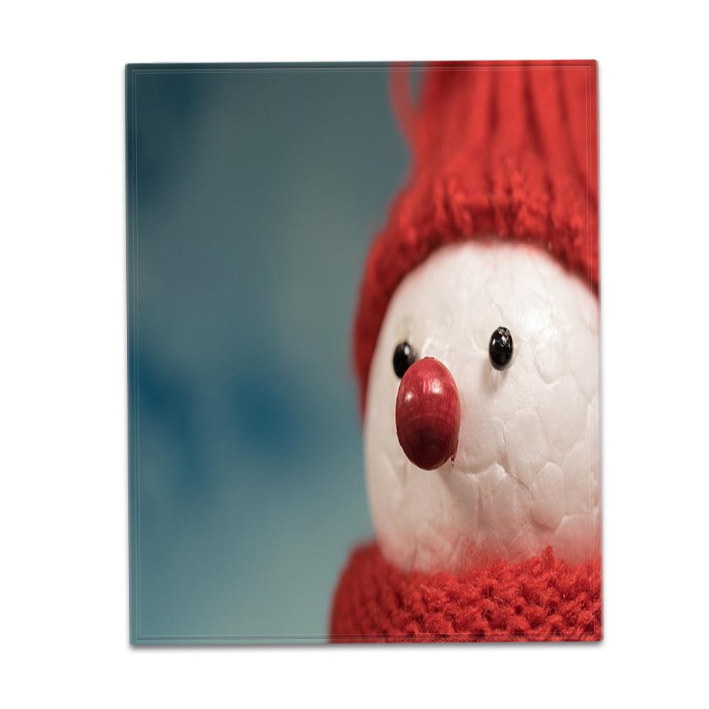 3D Christmas Theme Flannel Throw Blanket Soft Lightweight Warm for Living Room Bedroom Bed Sofa Couch Kids Adults Gifts