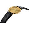 Tissot Leather Strap Champagne Dial Men's Fashion Watch T922.410.16.021.00