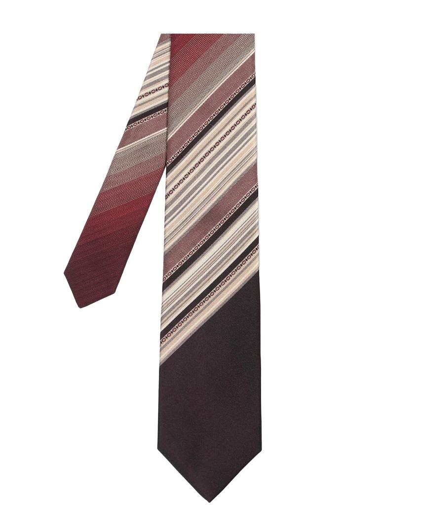 Paul Smith Tie 150089552MT Maroon F