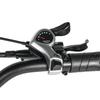 Maxturn MX10 All-Terrain Electric Bicycle 48V13.5Ah Battery 500W Motor 180KG Load 100km Range 20 Inch Off-road Tires E-Mountian Bike