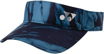 Sun Felt Blue Free Size Women's Visor, 40121, (590),
