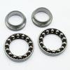 Steering Stem Bearing Head Pipe Kit for Honda XR125  2003-2006/CRF230L 2008-2009/NX650 Dominator 1988-1999/XR650L 1993-2017