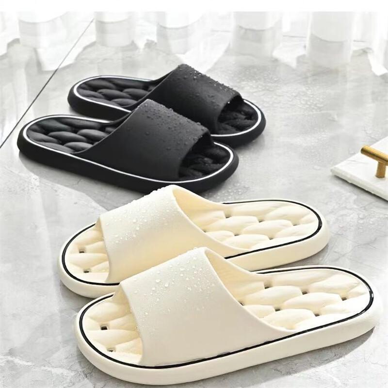 Cheng Yun Non-Slip Quick-Dry Bathroom Slippers