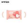 Artrips Travel Luggage Cleaning Wipes