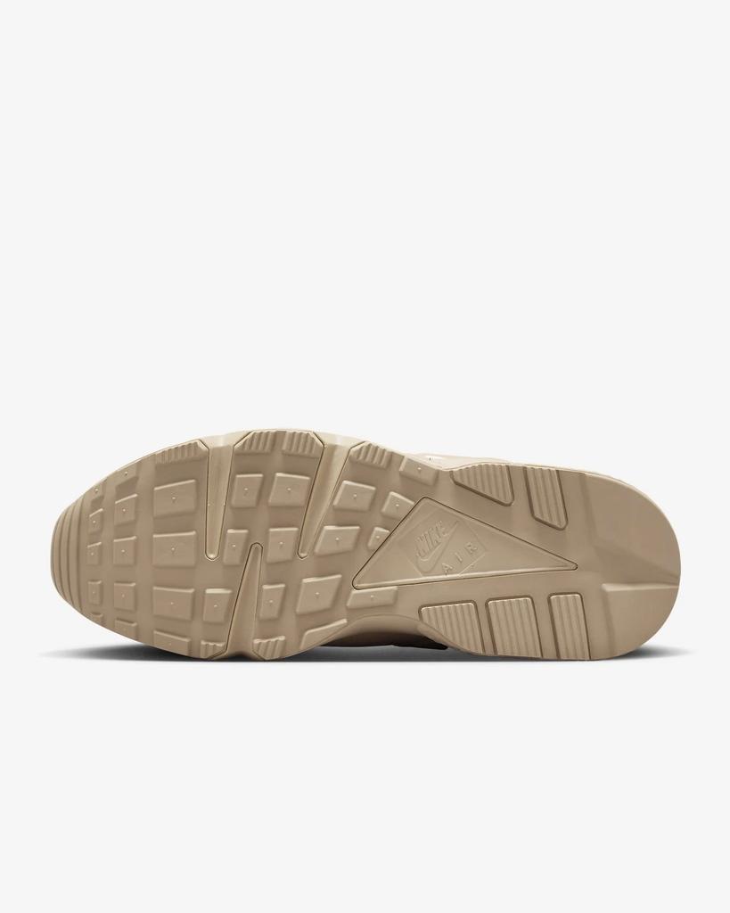 DZ3306-200 Nike Air Huarache Runner Hemp Sesame (Men's)