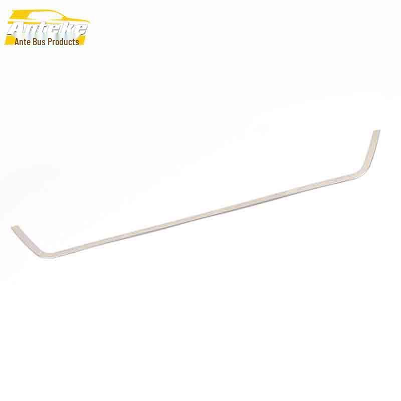 

Baojun 560 Rear Bumper U-Shaped Anti-Scratch Decorative Trim