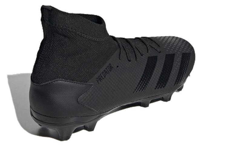 adidas Predator 20.3 Mg 'Black' FV3156