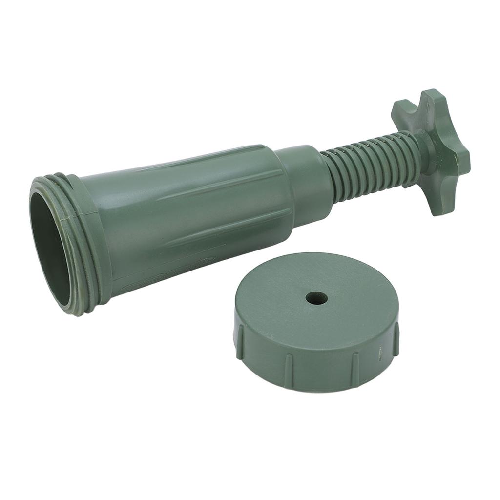 Outdoor Fishing Bait Shaper Maker Portable Lure Forming Mold Compressor Fishing Tackle Feeder Bait