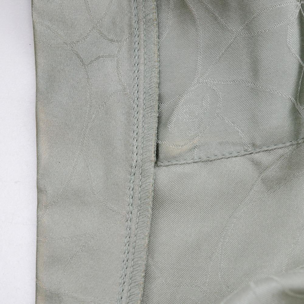 CHANEL COCO Mark Flower one piece P17520V09803 01P silk flour Women Used