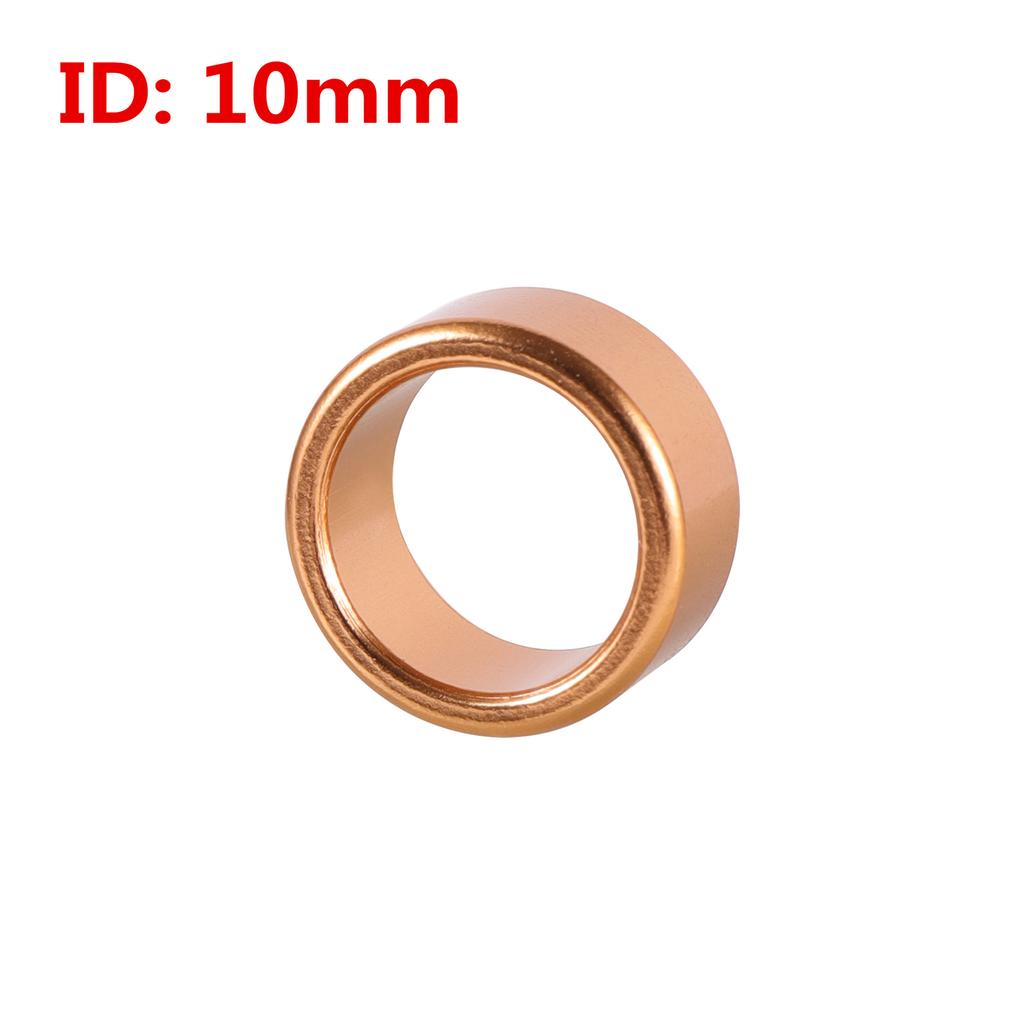 ID 8/10mm Pigeon Foot Ring RU US UK UA BR CZ ES DZ AU BE BY CA MA FR SA RO LK Country Code + Year + Number Bird Foot Ring 10Pcs