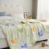 Donald Home Textiles Lycra Tencel Summer Quilt