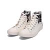 Converse Chuck Taylor All Star Vintage High Top Canvas Sneakers Unisex Sneakers Black White A04215C