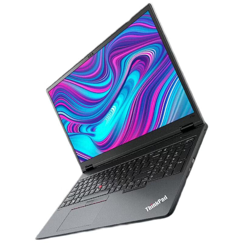 Lenovo ThinkPad P16v AI 2025 16  Workstation Laptop (CN version)