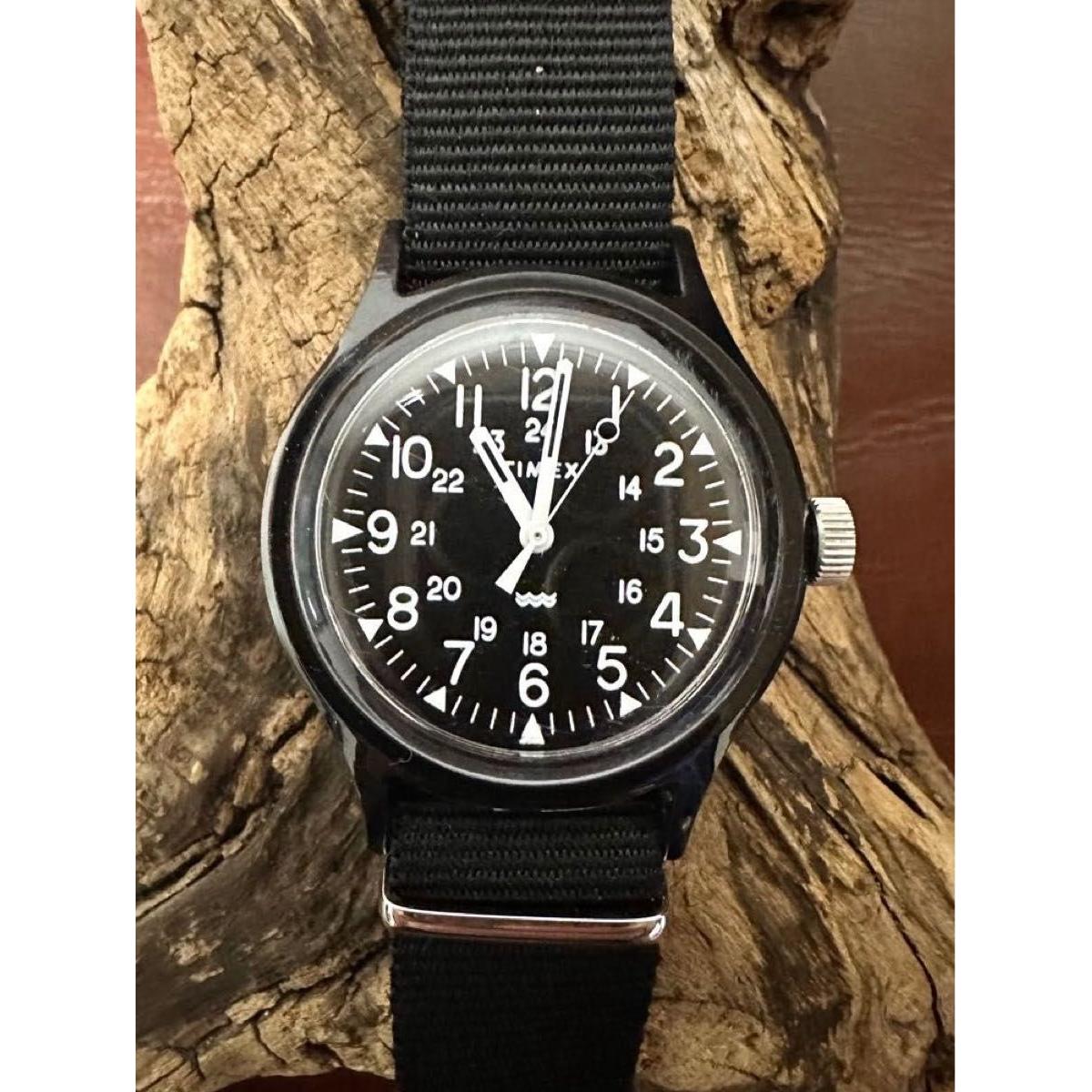 Timex Classic Tile Collection Original Camper