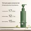 Water's Code Advanced Body Care Collection