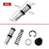 Motorcycle Piston Plunger Repair Kits Clutch Brake Pump For HONDA KAWASAKI KTM HUSQVARNA SUZUKI YAMAHA Etc Dirt Bike Accessories