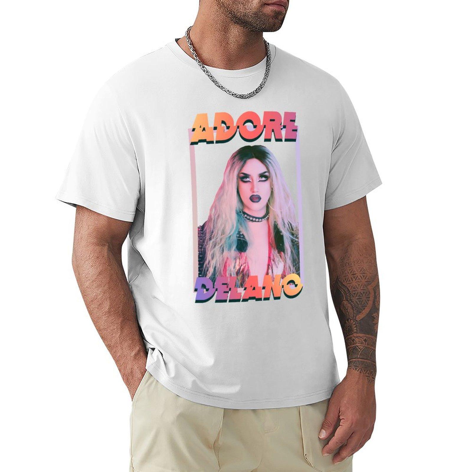 Adore Tshirt Sun Protective Outdoor Tee Top S