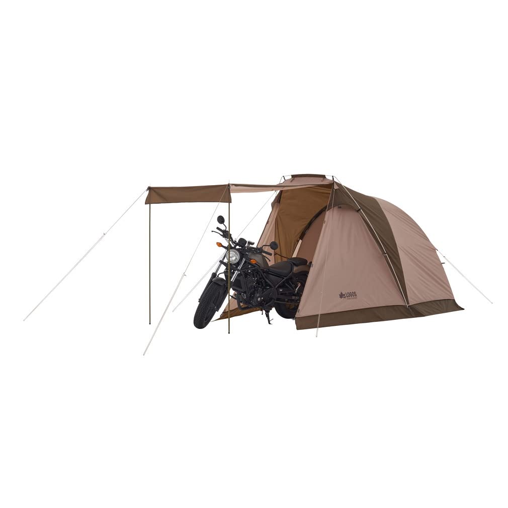 Tradcanvas Awning Living DUO Set-BB