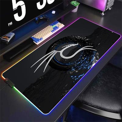 Accessori per computer – Tappetini per mouse con poggiapolso