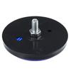 Round Shape Reflector for Motorcycle Garbage Cans Car Truck Universal Item of 2