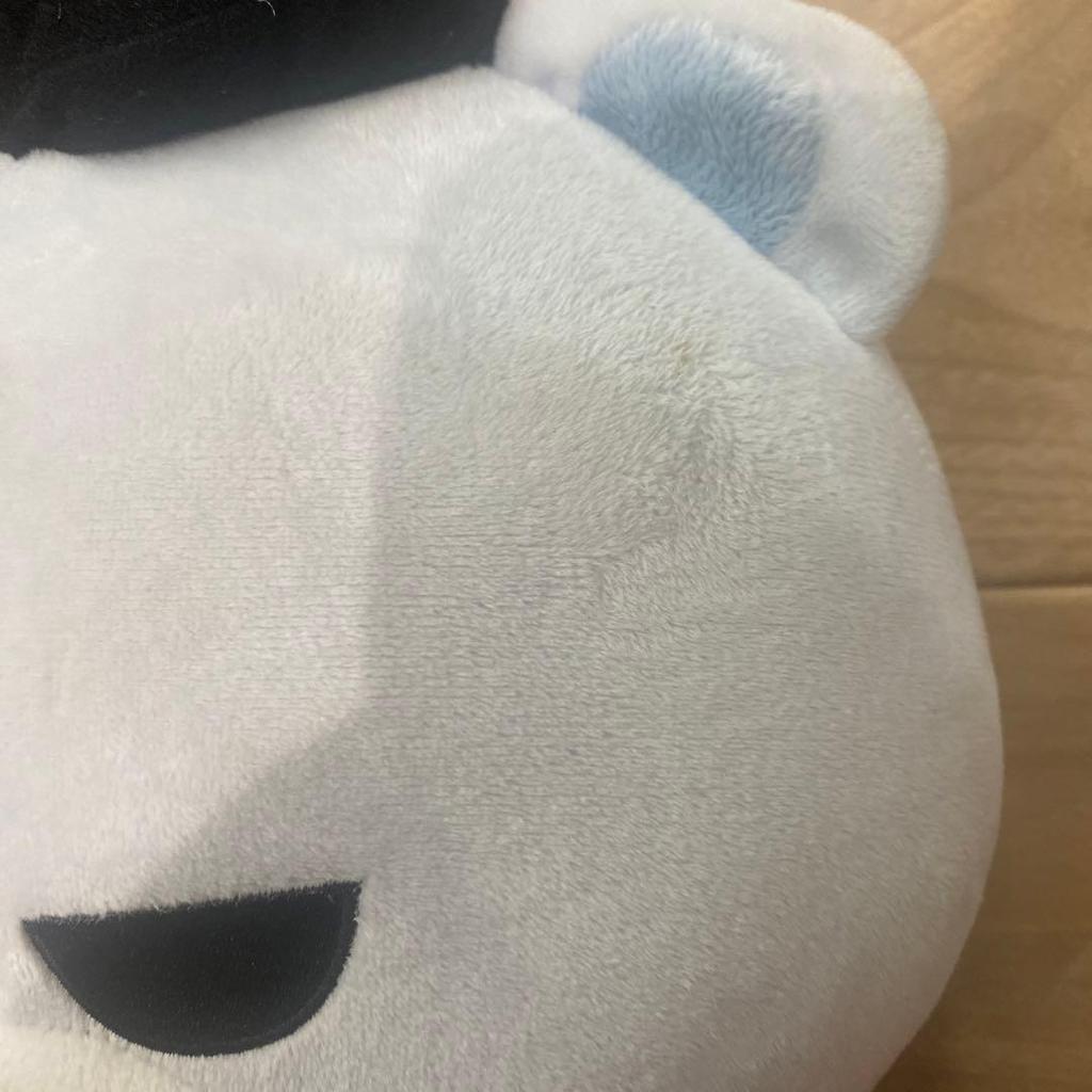 [USED] [Tagged] BIGBANG Crank G-DRAGON