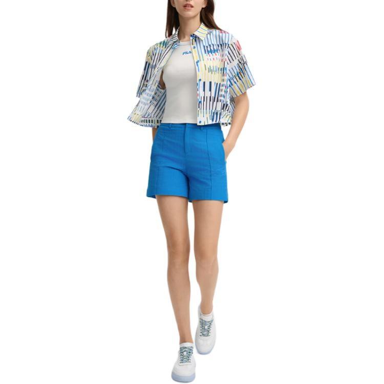 FILA x  SS24 Women's F11W438408F-ZA