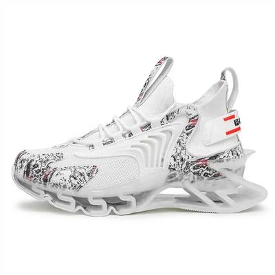 Obuwie męskie – Sneakersy