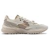 Li Ning CF Tracing Collection, Origin 2 Slip Resistant Abrasion Resistant Casual Shoes Men's White Gray AGCT323-2