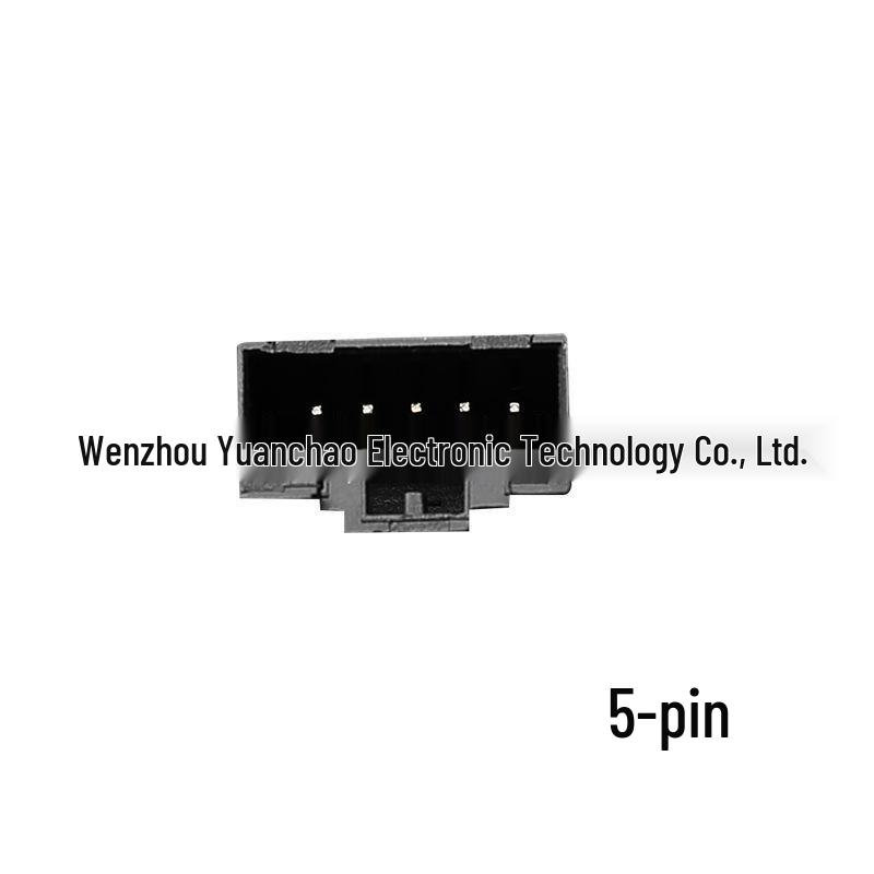 Volkswagen Jetta/Santana Xinrui Power Window Switch (Part: 34D 959 855 C)