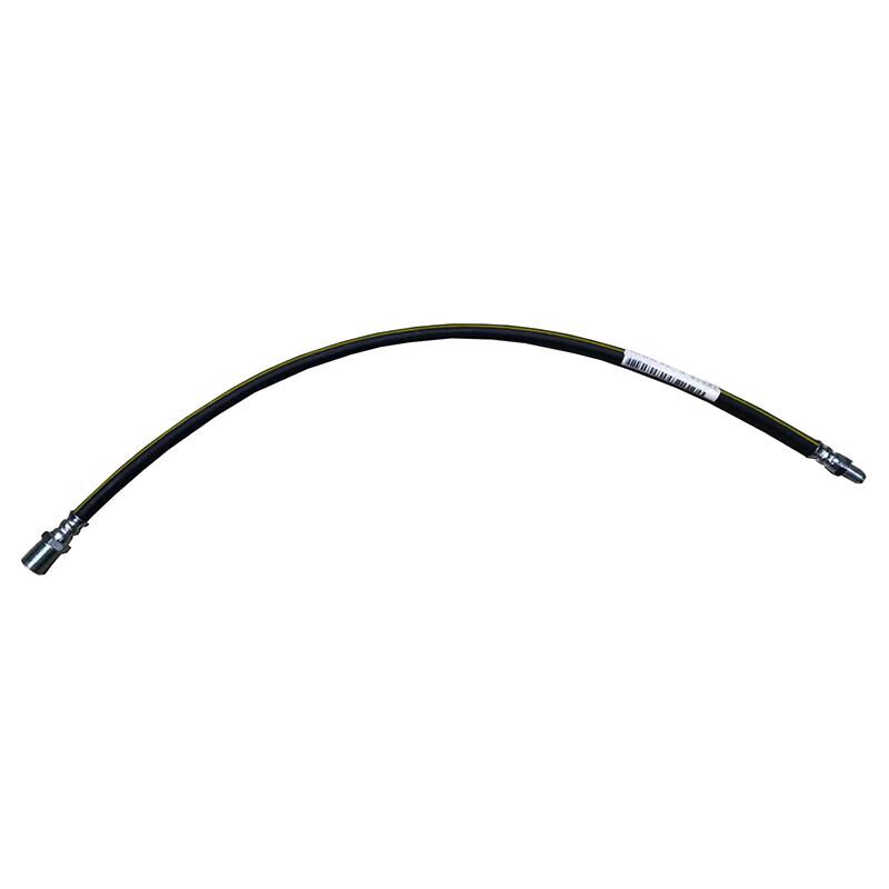 Porty Rear Brake Hose Assembly
