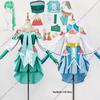 Anime Balala Petite Fée Magique Scintillante Magique Bebe Yaya Magique Cosplay Rêveuse Arrivée Costumes de Scène Halloween Robes
