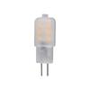 V-TAC LED Bulb 1.1W G4 VT-201 3000K 100lm LED Module SAMSUNG 5 Year Warranty