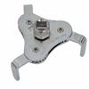 AW Tools Black Line 3 Arm Oil Filter Wrench