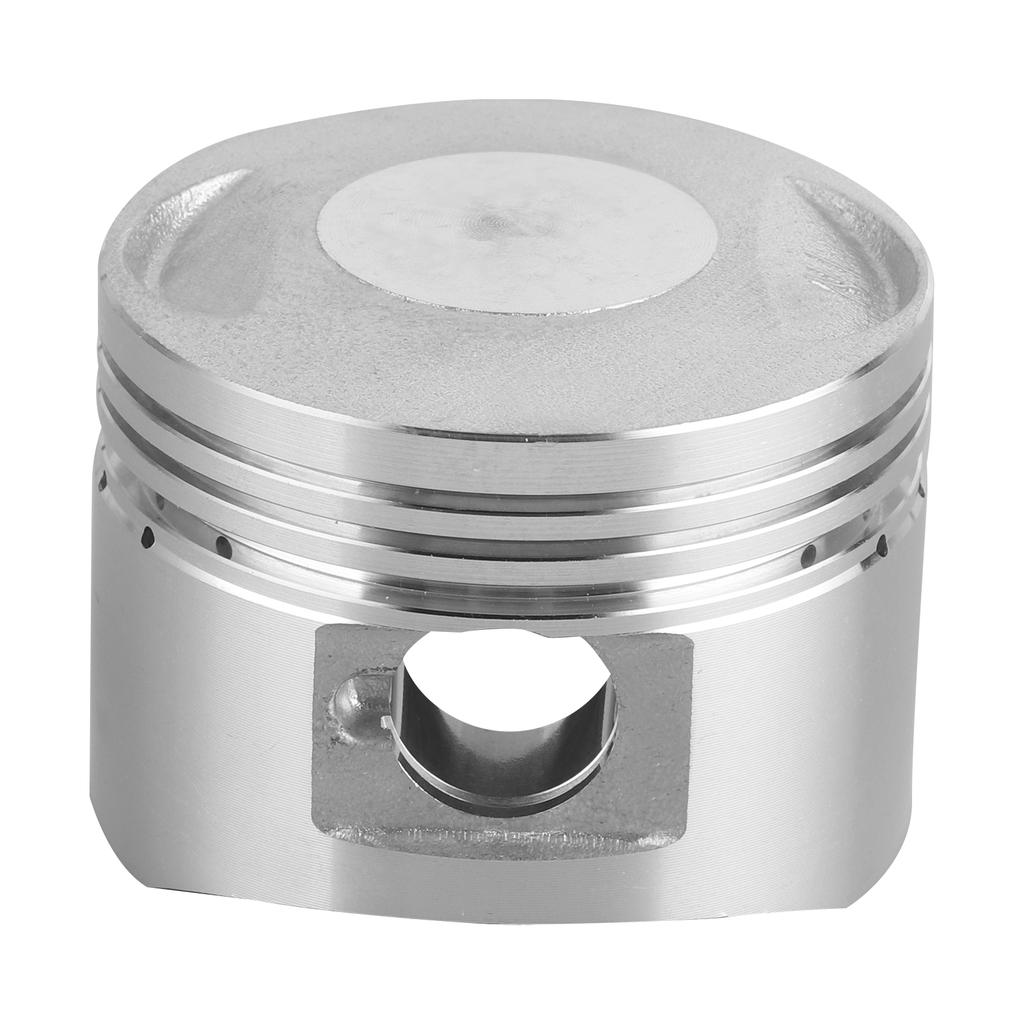 52.4mm 13mm Pin Piston Rings Kit Fit for Loncin   BT 110cc 125cc Engine PIT PRO PIT Bike Trail Dirt Bike Thumpstar Quad