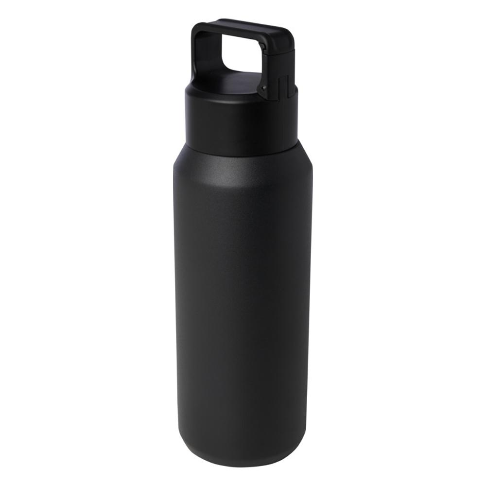Floso Astra Recycled Stainless Steel 600ml Insulated Water Bottle