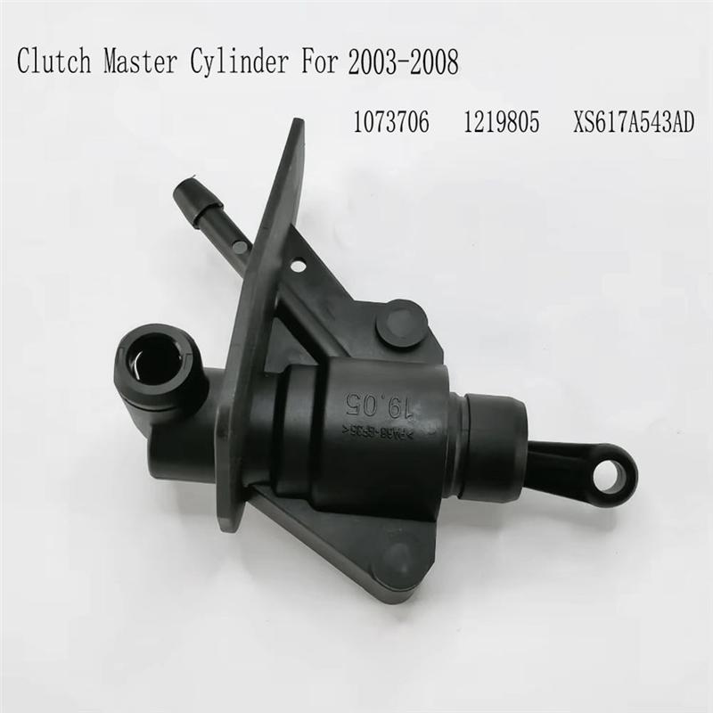 ABOK-For Ford Fiesta Ka Mk5 2003- 2008 Clutch Master Cylinder 1073706 Clutch Master Pump 1219805 XS617A543AD